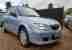 2002 Mazda 323F GXI Blue 1.6 Petrol Manual Hatchback Long MOT S H Warranty