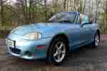 2002 MX 5 1.8i 2dr 2 door Convertible