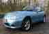 2002 Mazda MX 5 1.8i 2dr 2 door Convertible