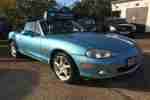 2002 MX 5 1.8i Sport Convertible Full