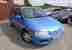 2002 Mitsubishi Colt Space Star 1.6 Auto Equippe