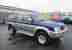 2002 Mitsubishi L200 2.5 TD 4Life 4dr