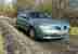 2002 NISSAN ALMERA TWISTER GREY P X TO CLEAR 113K CHEAP CAR