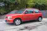 2002 MICRA 1.0 One owner, Spares or