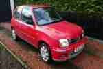 2002 MICRA 1.0 VIBE MOT MARCH 2015