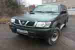 2002 PATROL GR 3.0 DI TURBO DIESEL