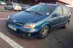 2002 Almera Tino 2.2Di SE+ Coil