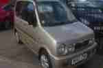 2002 KENARI GX GOLD cheap car