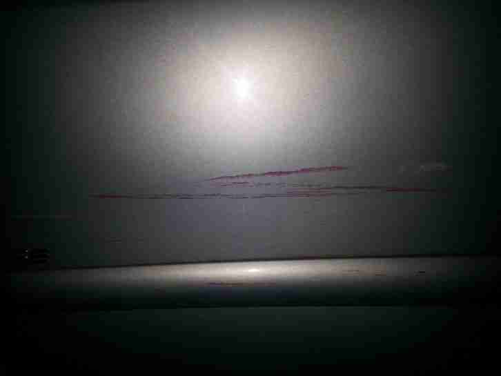 2002 PEUGEOT 307 SW SE GREEN