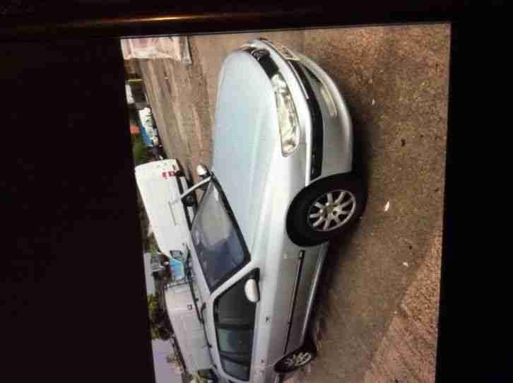 2002 PEUGEOT 406 RAPIER HDI (110) Mot till 2018