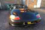 2002 BOXSTER 2.7L (CAT D)