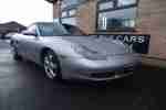 2002 BOXSTER 24V CONVERTIBLE PETROL