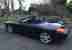 2002 PORSCHE BOXSTER CONVERTIBLE 2.7 77,000 MILES ONLY WITH HARD TOP