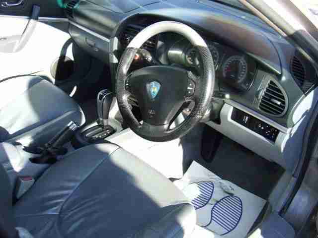2002 PROTON IMPIAN 1.6X Automatic