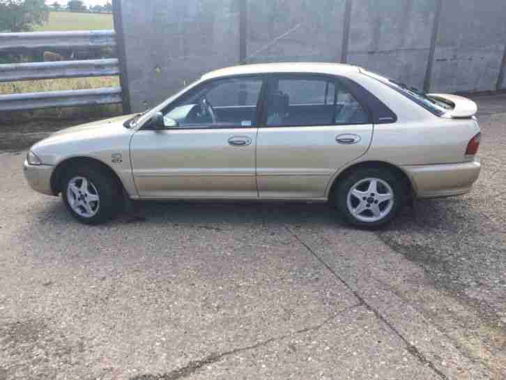 2002 WIRA LXI, 1.5 PETROL SPARES OR
