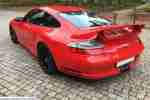 2002 996 GT2 (LHD) Comfort Spec