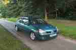 2002 CLIO 1.2 16V