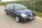 2002 CLIO 1.6 16V Privilege 5dr