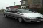 2002 ESPACE AUTHENTIQUE DCI SILVER