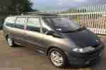 2002 GRAND ESPACE 7 SEATS 2.2 dCi