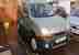 2002 RENAULT KANGOO 1.6 16V Trekka 4x4 5dr