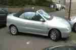 2002 MEGANE PRIVILEGE