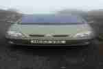 2002 MEGANE SCENIC DYNAM+ DCI BEIGE