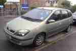 2002 MEGANE SCENIC FIDJI 16V