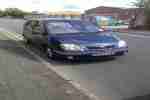 2002 SCENIC 1.9 DCI DIESEL 12 MONTHS