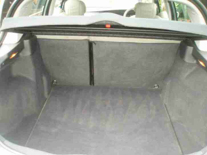 2002 RENAULT VEL SATIS INITIALE V6 AUT GREY