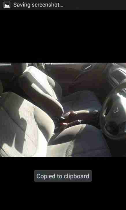2002 ROVER 25 1.6 iXL