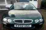 2002 ROVER 25 IE 16V GREEN