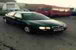 2002 ROVER 25 IL 16V GREEN