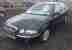 2002 ROVER 45 1.4i Impression S
