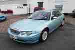 2002 ROVER 75 2.0 CDT CONNOISSEUR