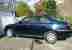 2002 ROVER 75 CLUB BLUE. 73K MILES. MOT MARCH 2016.