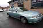 2002 75 CLUB SE SALOON PETROL