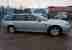 2002 ROVER 75 TOURER 2.0 CDT 1950cc Classic SE,LONG MOT