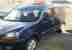 2002 Renault Kangoo Trekka 16v 1.6