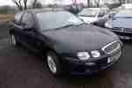 2002 25 1.4 Impression 3dr 3 door