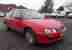 2002 Rover 25 1.4 Spirit 3dr