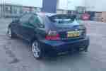 2002 Rover 25 1.4i Spirit S