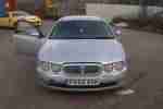 2002 Rover 75 CDT auto Diesel