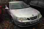 2002 9 3 LINEAR 150 BHP SILVER SPARES OR