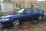 2002 9 3 SE TID BLUE