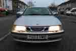 2002 9 3 se tid (DIESEL )HALF LEATHER