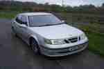 2002 9 5 AERO SILVER,BARGAIN NO RESERVE