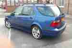 2002 9 5 VECTOR TID BLUE