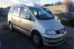 2002 ALHAMBRA 1.9TDI 7 S ~ NOT FORD