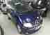 2002 SEAT ALHAMBRA SE TDI Blue Manual Diesel